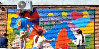 coco cano Montevideo