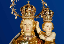 novena dell'immacolata