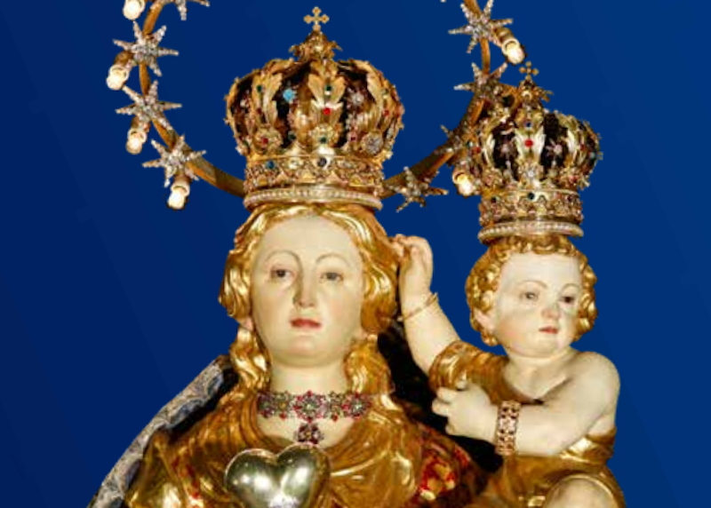 Novena dell’Immacolata, aspettando la Festa patronale di Carmagnola