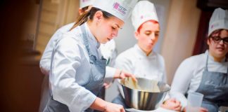 Ifse Passion Dessert Michelin