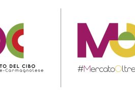 Distretto cibo #mercatooltrecollina