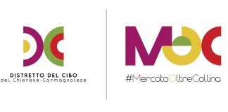 Distretto cibo #mercatooltrecollina