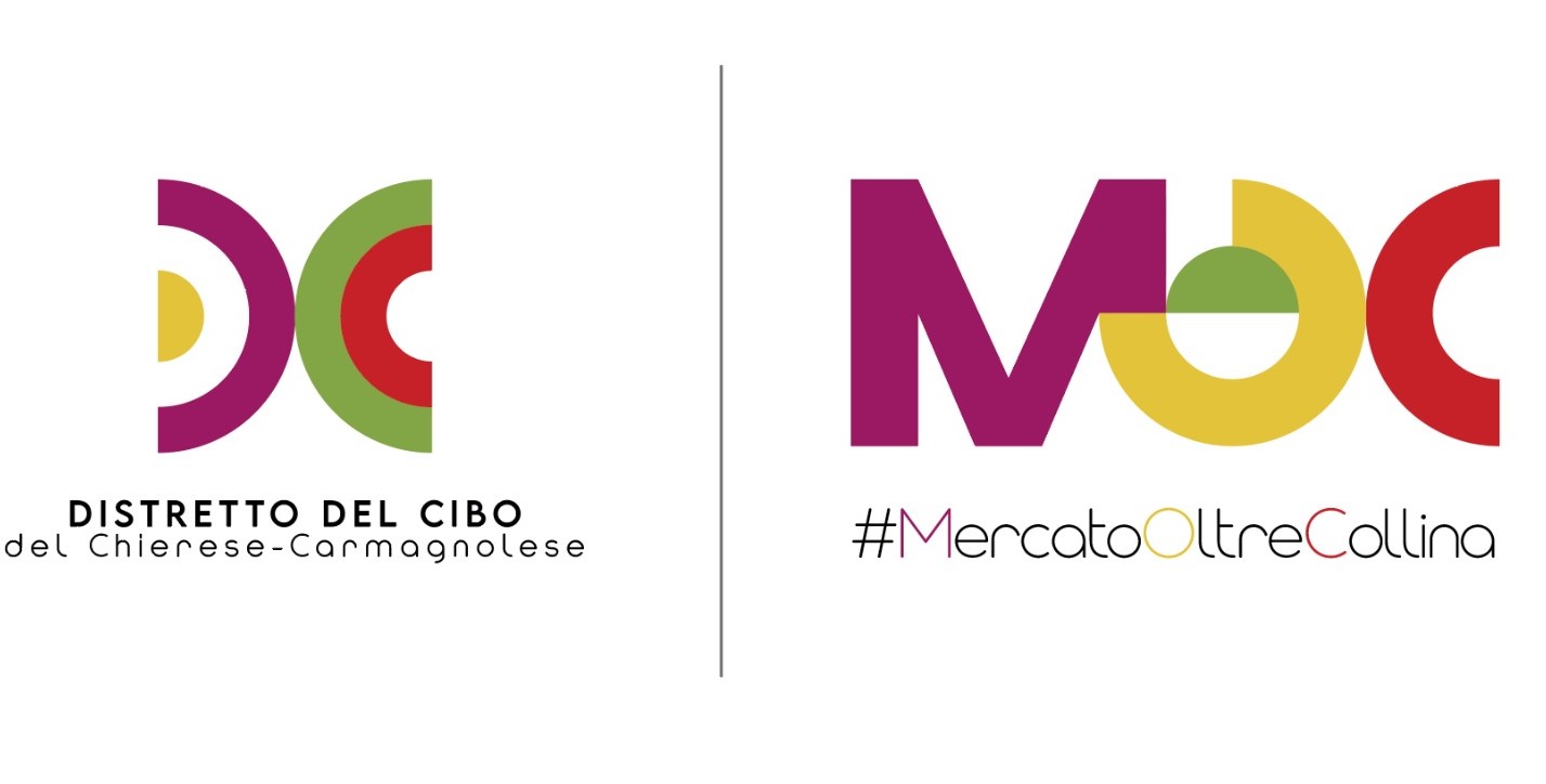 Distretto del Cibo, finanziato il progetto #mercatooltrecollina