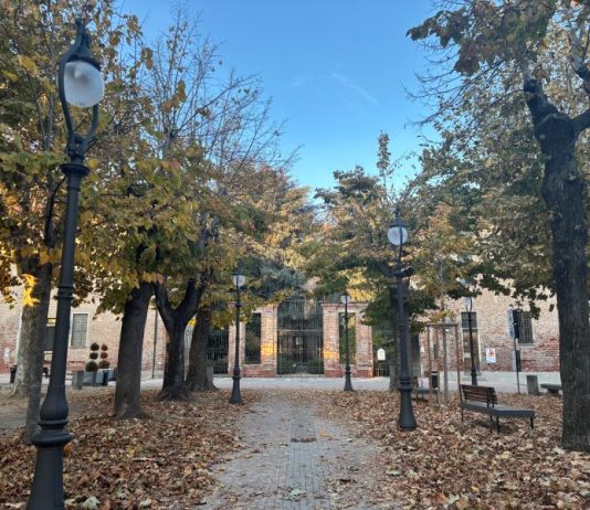 Fiera del Nespolo e della Zucca virle