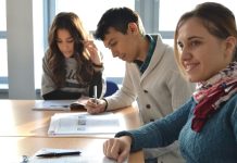 salone orientamento carmagnola