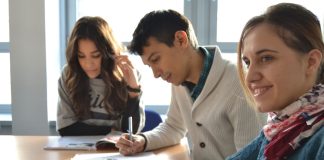 salone orientamento carmagnola