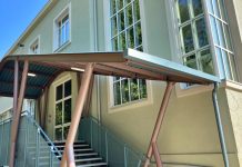 scuole carmagnola infiltrazioni