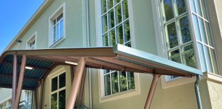 scuole carmagnola infiltrazioni