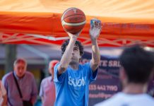 Crisi BTM Basket Carmagnola, Randazzo assume il ruolo di coach coach btm basket