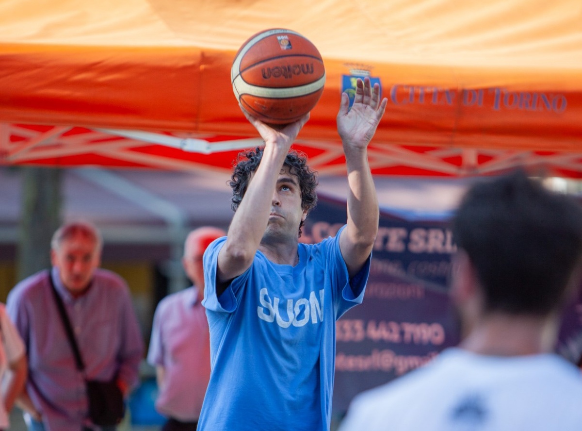 Crisi BTM Basket Carmagnola, Randazzo assume il ruolo di coach