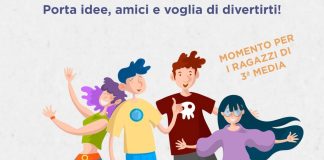 spazio giovani carmagnola