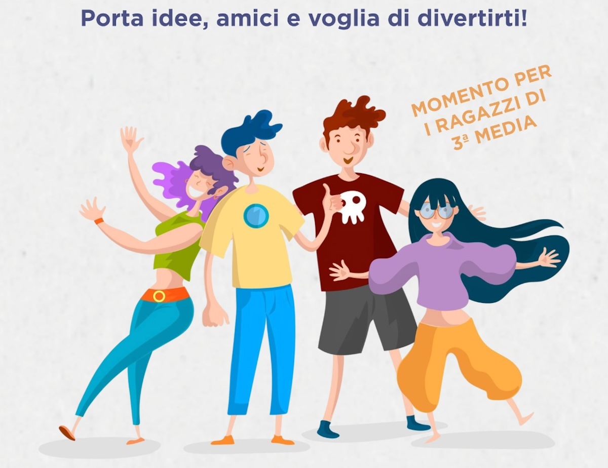 spazio giovani carmagnola