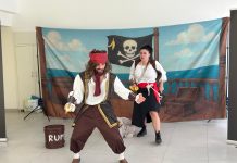 spettacolo Castagnole