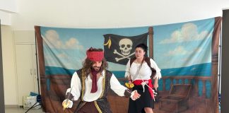 spettacolo Castagnole