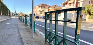 via san francesco carmagnola