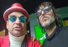 A Caramagna Piemonte una cena con Giuseppe Cruciani Caramagna Giuseppe Cruciani