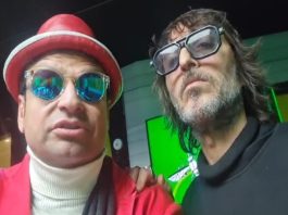 Caramagna Giuseppe Cruciani