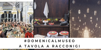 Racconigi tradizione gastronomica