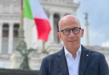 Racconigi Valerio Oderda