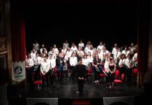 Banda Cuneo Sommariva