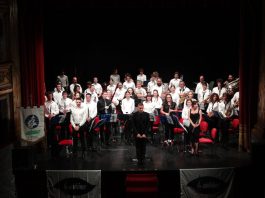 Banda Cuneo Sommariva