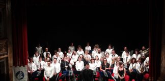 Banda Cuneo Sommariva