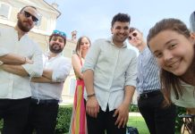 Ceresole concerto Wannabe