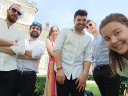 Ceresole concerto Wannabe