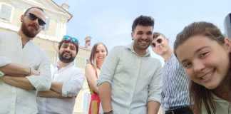 Ceresole concerto Wannabe