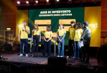 Advisory Board di Next banca territori monviso