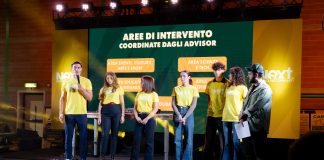 Advisory Board di Next banca territori monviso