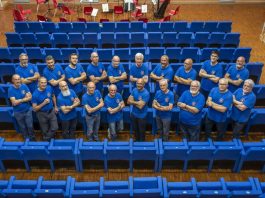 Torna a Carignano la rassegna corale “Qui giunti d’ognidove” Carignano Qui giunti d'ognidove