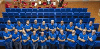 Carignano Qui giunti d'ognidove