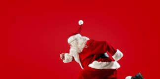 Carignano Babbi per strade