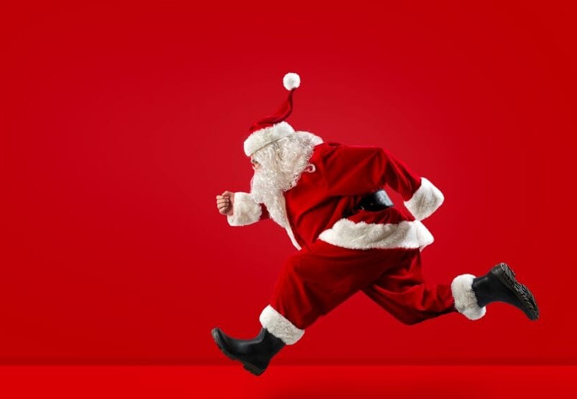 Tornano a Carignano i "Babbi per le strade"