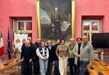 Presentati tutti gli eventi della stagione natalizia di Racconigi Racconigi stagione natalizia