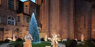 Crescere Insieme Carmagnola Natale 2025