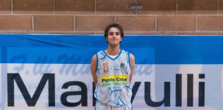 carmagnola saluzzo basket