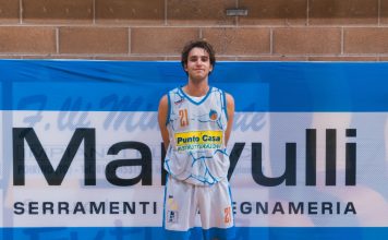 carmagnola saluzzo basket