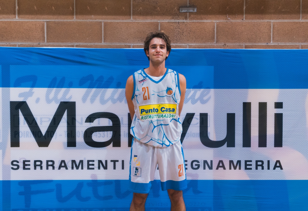 carmagnola saluzzo basket