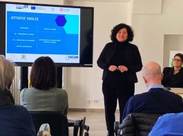 Engim Piemonte Carmagnola