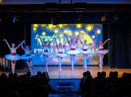 Essenza del Natale 2025 a Carmagnola, tra arte e solidarietà essenza del natale 2025