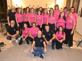 Racconigi Pinacoteca civica Levis