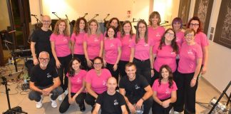 Racconigi Pinacoteca civica Levis