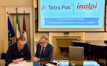 Investimento di 15 milioni per modernizzare gli stabilimenti Inalpi a Moretta inalpi moretta
