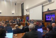 L’Amministrazione racconigese a Roma per discutere della situazione ex Ilva Ilva Ex