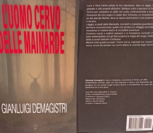 carignanese Demagistri