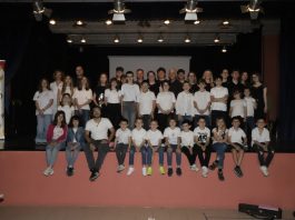 Caramagna Piemonte Natale