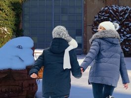 festività natalizie munlab