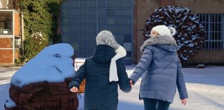 festività natalizie munlab